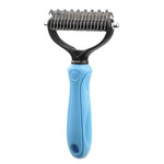 hair removal comb -  Mau Mau  