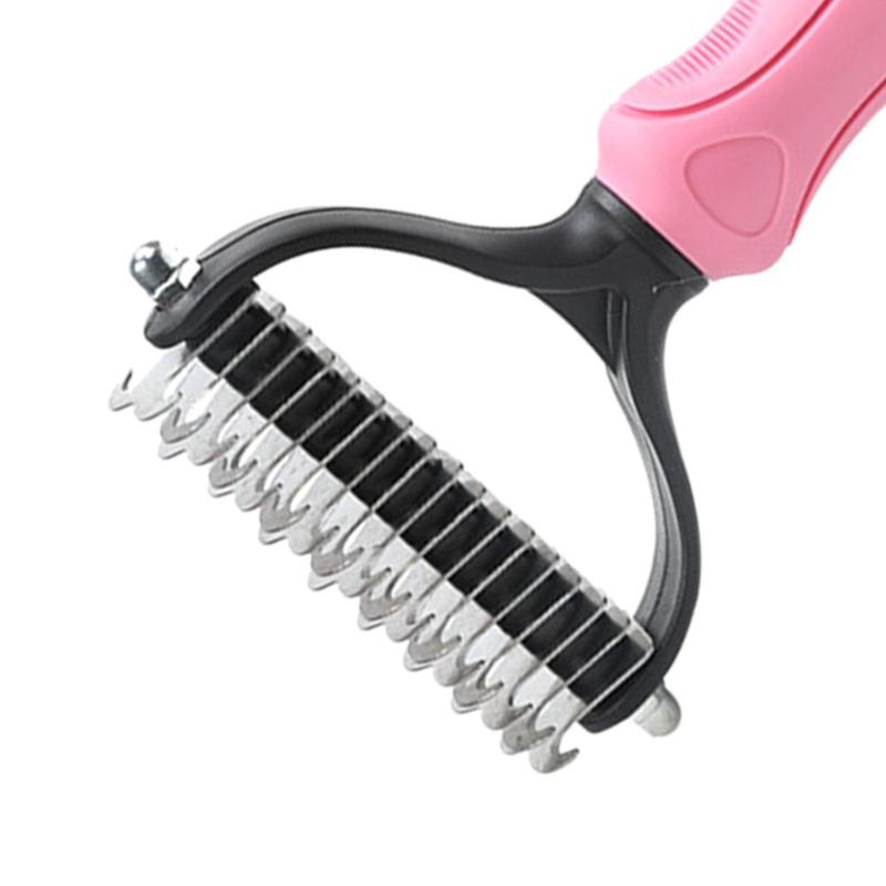 hair removal comb -  Mau Mau  