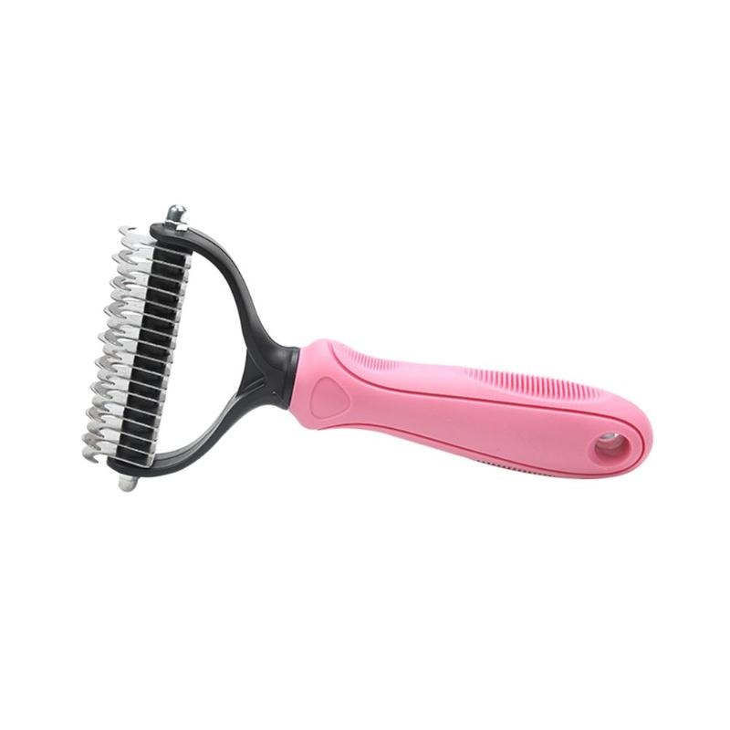 hair removal comb -  Mau Mau  