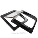 Lockable  Cat Kitten Door Security Flap Door -  Mau Mau  