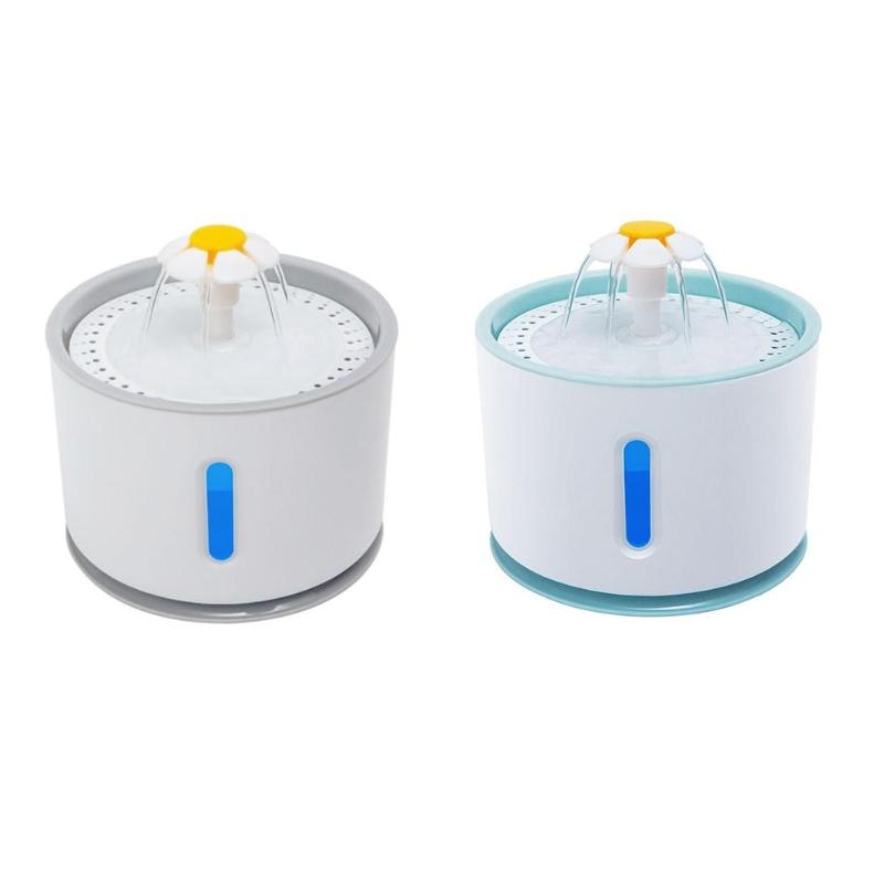 Electric Water Fountain USB -  Mau Mau  