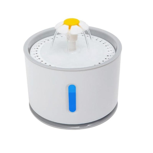 Electric Water Fountain USB -  Mau Mau  