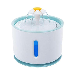 Electric Water Fountain USB -  Mau Mau  