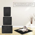 cat waterproof cushion -  Mau Mau  