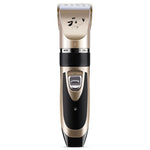 Professional Hair Clipper Machine + Nail file, comb, and nail clipper -  Mau Mau  