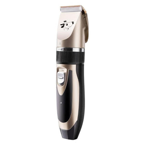 Professional Hair Clipper Machine + Nail file, comb, and nail clipper -  Mau Mau  