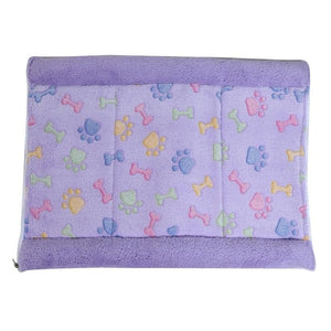 2 in 1 Cats House Removable Sleeping Mats -  Mau Mau  