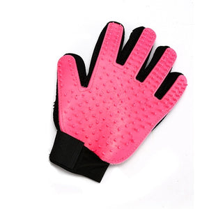 Grooming Glove for Cats Brush -  Mau Mau  