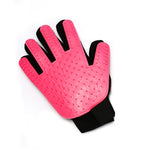 Grooming Glove for Cats Brush -  Mau Mau  