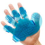 Grooming Glove for Cats Brush -  Mau Mau  