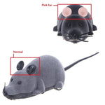 Wireless mouse toys rc mice cat remote control toys -  Mau Mau  