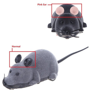 Wireless mouse toys rc mice cat remote control toys -  Mau Mau  