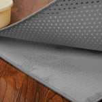 Double-Layer Cat Litter Trapper Mats with Waterproof Bottom -  Mau Mau  