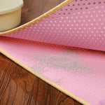 Double-Layer Cat Litter Trapper Mats with Waterproof Bottom -  Mau Mau  