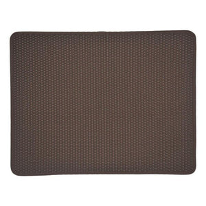 Double-Layer Cat Litter Trapper Mats with Waterproof Bottom -  Mau Mau  