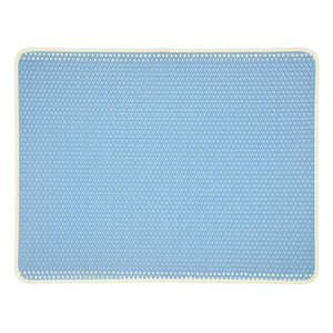 Double-Layer Cat Litter Trapper Mats with Waterproof Bottom -  Mau Mau  