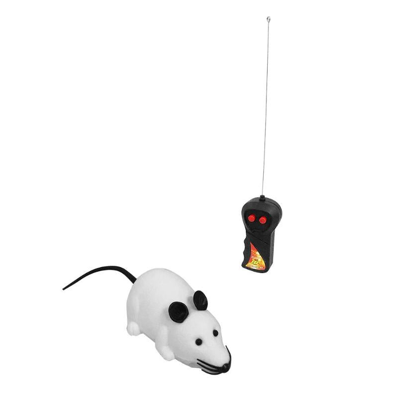 Wireless mouse toys rc mice cat remote control toys -  Mau Mau  