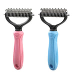 hair removal comb -  Mau Mau  