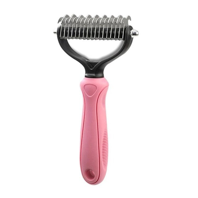 hair removal comb -  Mau Mau  